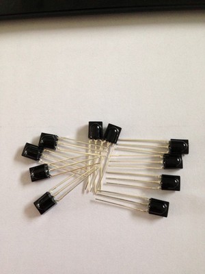 深圳市嘉譽聚川科技供應BIR-3388紅外線接收頭產(chǎn)品詳情