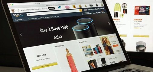 反壟斷巨潮下的諸惡之爭 亞馬遜、谷歌、Facebook與蘋果在電子產品互聯網銷售中的爭議行為