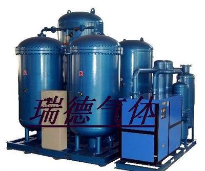全面解析制氮機 技術原理、應用領域與選型指南